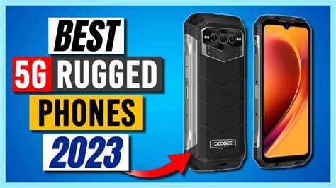 best phones for rugged times